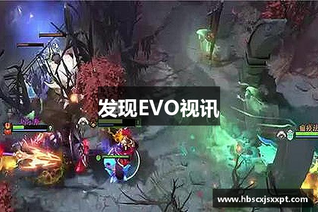 发现EVO视讯